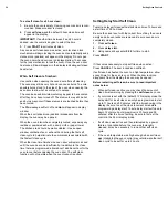 Preview for 34 page of Electrolux EI30EW48TS Use And Care Manual