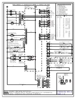 Electrolux EI30GS55JS Wiring Diagram preview