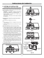 Preview for 12 page of Electrolux EI30MH55GZ - 2.1 cu. ft. Microwave Oven Installation Instructions Manual