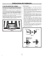 Preview for 14 page of Electrolux EI30MH55GZ - 2.1 cu. ft. Microwave Oven Installation Instructions Manual