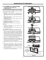 Preview for 20 page of Electrolux EI30MH55GZ - 2.1 cu. ft. Microwave Oven Installation Instructions Manual