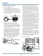 Предварительный просмотр 22 страницы Electrolux EI30SM55JB Technical & Service Manual