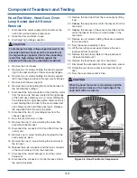 Предварительный просмотр 42 страницы Electrolux EI30SM55JB Technical & Service Manual