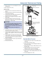 Предварительный просмотр 45 страницы Electrolux EI30SM55JB Technical & Service Manual