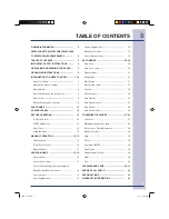 Preview for 3 page of Electrolux EI30SM55JS Use And Care Manual