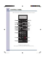 Preview for 12 page of Electrolux EI30SM55JS Use And Care Manual