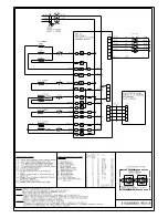 Предварительный просмотр 1 страницы Electrolux EI36EC45KB Wiring Diagram