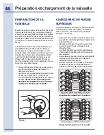 Preview for 46 page of Electrolux EIDW5705PB Use And Care Manual