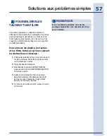 Preview for 57 page of Electrolux EIDW5705PB Use And Care Manual