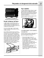 Preview for 57 page of Electrolux EIDW5905 Use & Care Manual