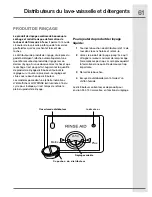 Preview for 61 page of Electrolux EIDW5905 Use & Care Manual