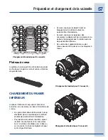 Предварительный просмотр 57 страницы Electrolux EIDW6105 Use And Care Manual