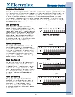 Предварительный просмотр 23 страницы Electrolux EIDW6105GS0 Technical & Service Manual