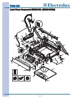 Предварительный просмотр 66 страницы Electrolux EIDW6105GS0 Technical & Service Manual