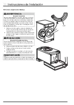 Предварительный просмотр 26 страницы Electrolux EIFLS20QSW Installation Instructions Manual