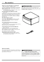 Preview for 30 page of Electrolux EIFLS20QSW Installation Instructions Manual