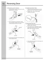 Preview for 16 page of Electrolux EIFLS60JIW0 Installation Manual