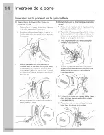 Preview for 32 page of Electrolux EIFLS60JIW0 Installation Manual