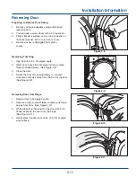 Preview for 25 page of Electrolux EIFLW55H MB Technical & Service Manual