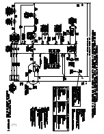 Electrolux EIGD55HIW - 27" Gas Dryer Wiring Diagram предпросмотр