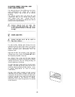 Предварительный просмотр 24 страницы Electrolux EIKG5546 User Manual