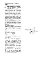 Предварительный просмотр 33 страницы Electrolux EIKG5546 User Manual