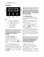 Предварительный просмотр 10 страницы Electrolux EIKM6047 User Manual