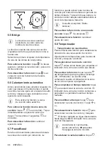 Предварительный просмотр 86 страницы Electrolux EIL63443BW User Manual