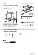 Preview for 47 page of Electrolux EIL83443 User Manual