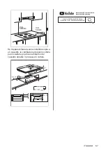 Preview for 67 page of Electrolux EIL83443 User Manual