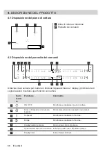 Preview for 68 page of Electrolux EIL83443 User Manual