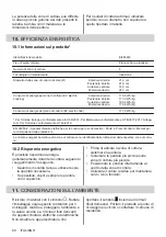 Preview for 80 page of Electrolux EIL83443 User Manual