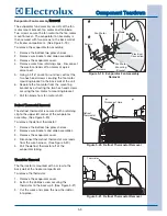 Preview for 49 page of Electrolux EILFU17GS Technical & Service Manual