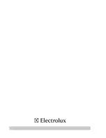 Предварительный просмотр 17 страницы Electrolux EILFU17GS1 Use & Care Manual