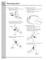 Preview for 22 page of Electrolux EIMED55IMB2 Installation Instructions Manual