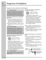 Preview for 28 page of Electrolux EIMED55IMB2 Installation Instructions Manual