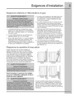 Preview for 29 page of Electrolux EIMED55IMB2 Installation Instructions Manual