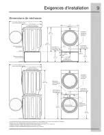 Preview for 33 page of Electrolux EIMED55IMB2 Installation Instructions Manual