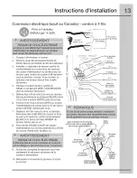 Preview for 37 page of Electrolux EIMED55IMB2 Installation Instructions Manual