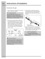 Preview for 38 page of Electrolux EIMED55IMB2 Installation Instructions Manual