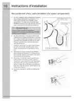 Preview for 40 page of Electrolux EIMED55IMB2 Installation Instructions Manual