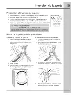 Preview for 43 page of Electrolux EIMED55IMB2 Installation Instructions Manual