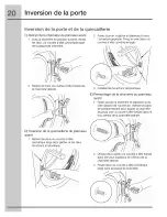 Preview for 44 page of Electrolux EIMED55IMB2 Installation Instructions Manual