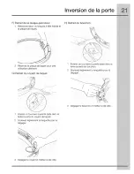 Preview for 45 page of Electrolux EIMED55IMB2 Installation Instructions Manual