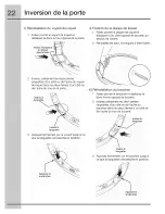 Preview for 46 page of Electrolux EIMED55IMB2 Installation Instructions Manual