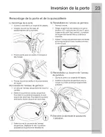 Preview for 47 page of Electrolux EIMED55IMB2 Installation Instructions Manual