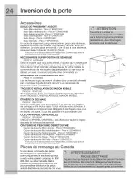 Preview for 48 page of Electrolux EIMED55IMB2 Installation Instructions Manual