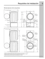 Preview for 57 page of Electrolux EIMED55IMB2 Installation Instructions Manual