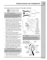 Preview for 61 page of Electrolux EIMED55IMB2 Installation Instructions Manual