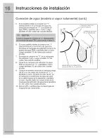 Preview for 64 page of Electrolux EIMED55IMB2 Installation Instructions Manual